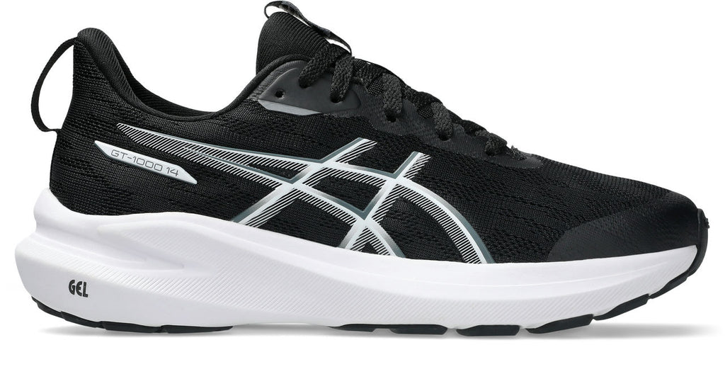 Asics Scarpe Junior - GT-1000 14 GS - 1014A382 - Spoorty