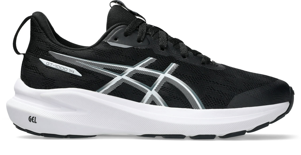 Asics Scarpe Junior - GT-1000 14 GS - 1014A382 - Spoorty