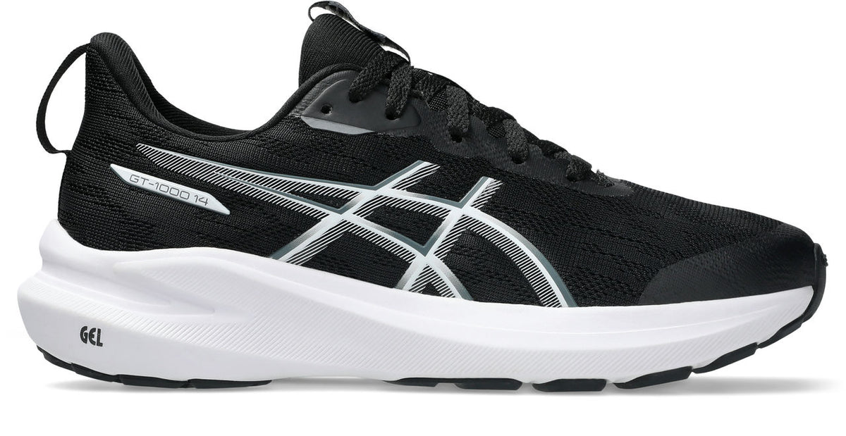 Asics Scarpe Junior - GT-1000 14 GS - 1014A382 - Spoorty