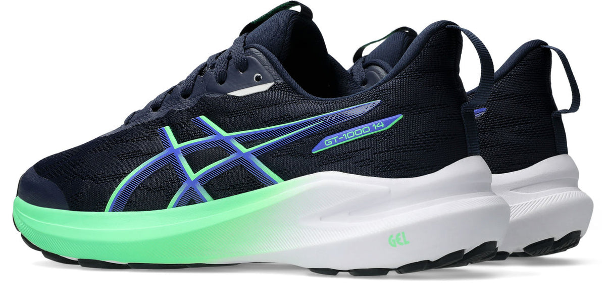 Asics Scarpe Junior - GT-1000 14 GS - 1014A382 - Spoorty