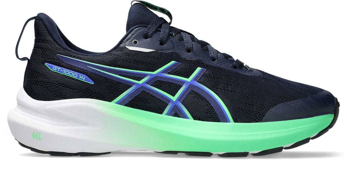 Asics Scarpe Junior - GT-1000 14 GS - 1014A382 - Spoorty