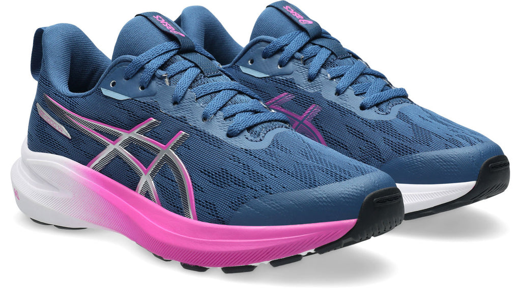 Asics Scarpe Junior - GT-1000 14 GS - 1014A382 - Spoorty