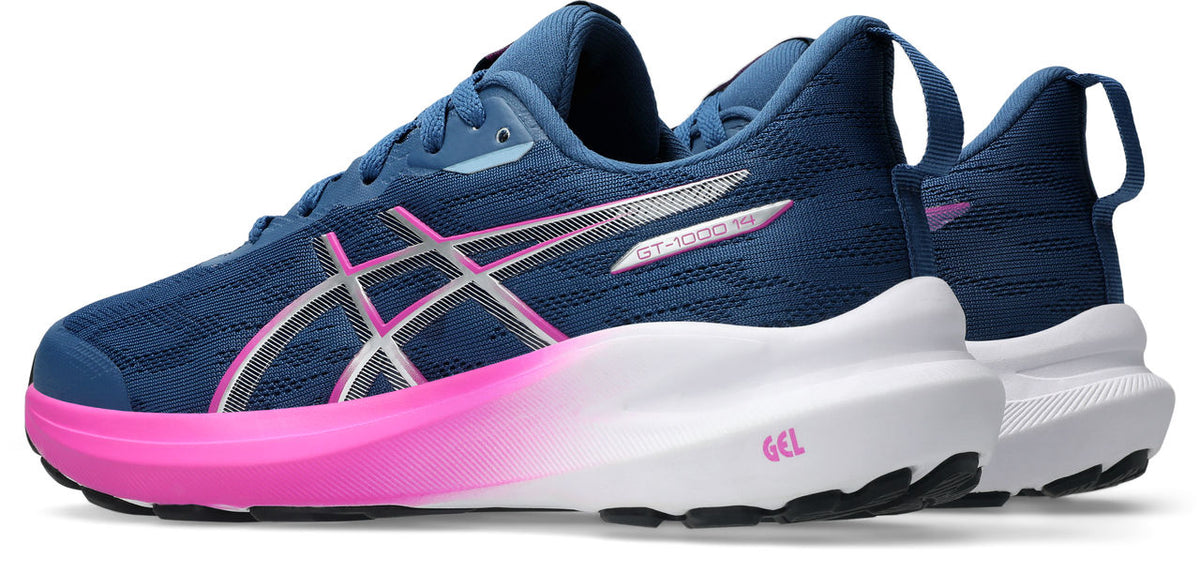 Asics Scarpe Junior - GT-1000 14 GS - 1014A382 - Spoorty