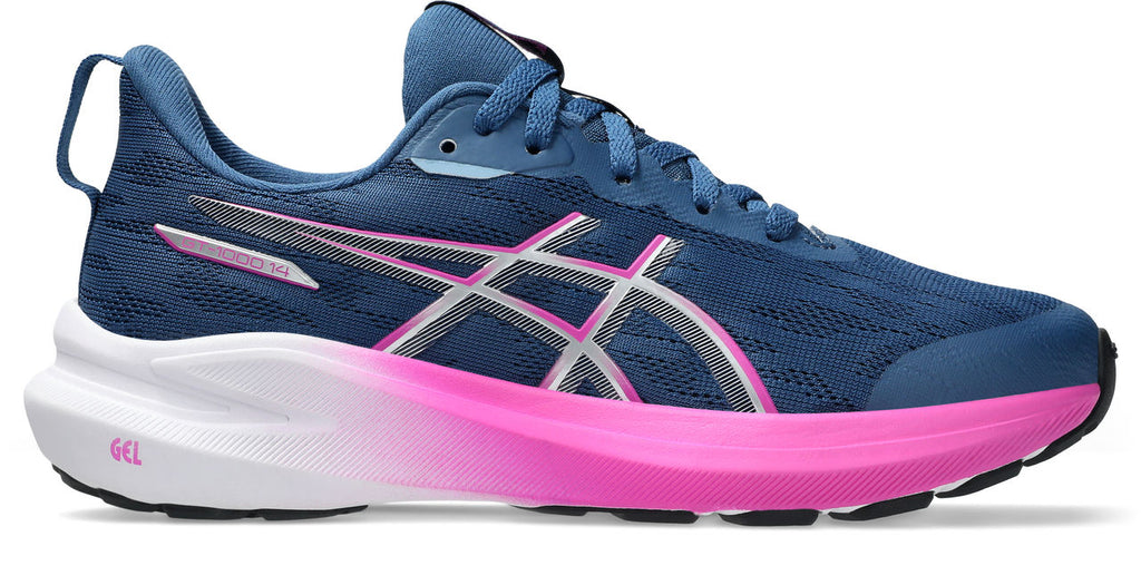 Asics Scarpe Junior - GT-1000 14 GS - 1014A382 - Spoorty