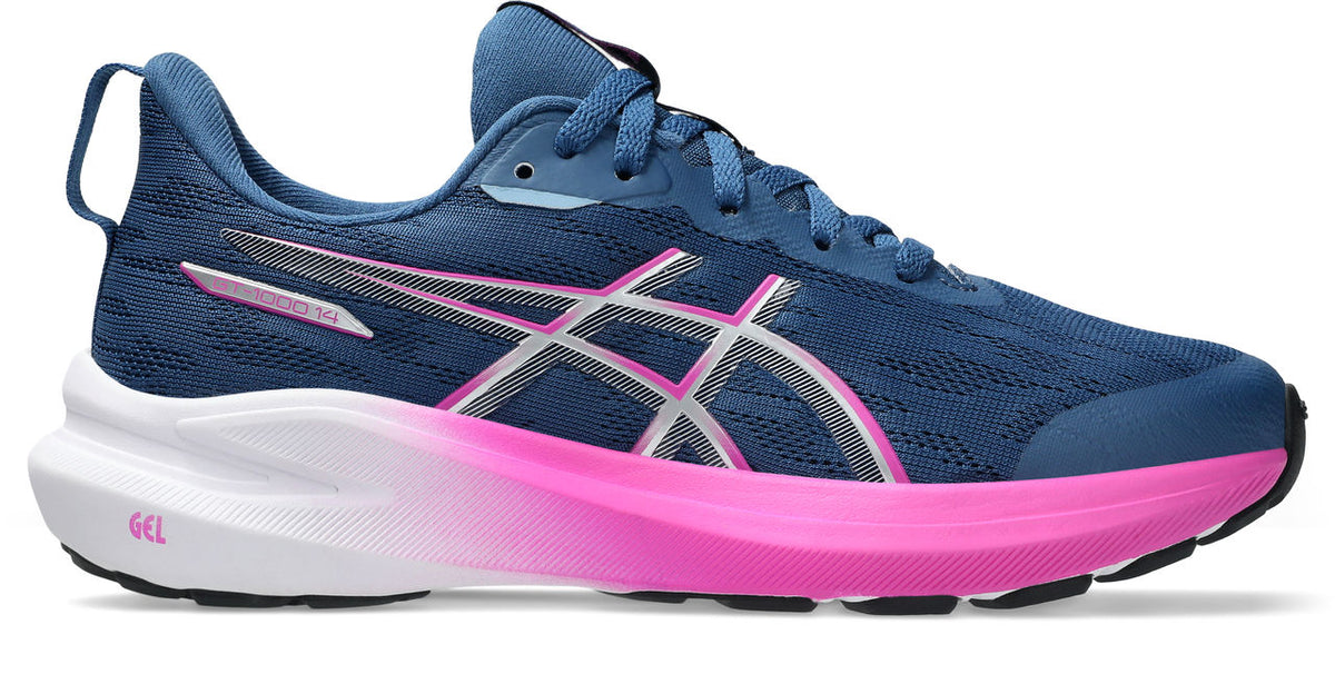 Asics Scarpe Junior - GT-1000 14 GS - 1014A382 - Spoorty