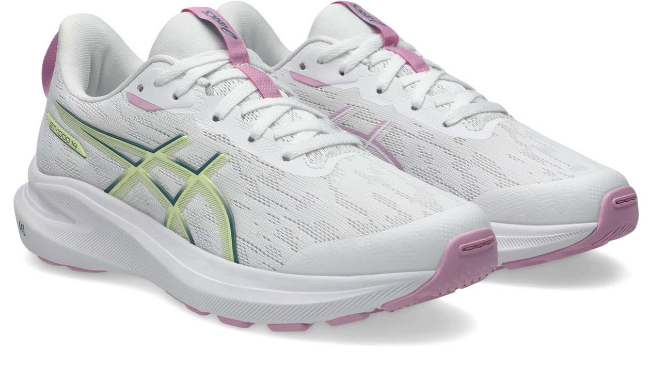Asics Scarpe Junior - GT-1000 14 GS - 1014A382