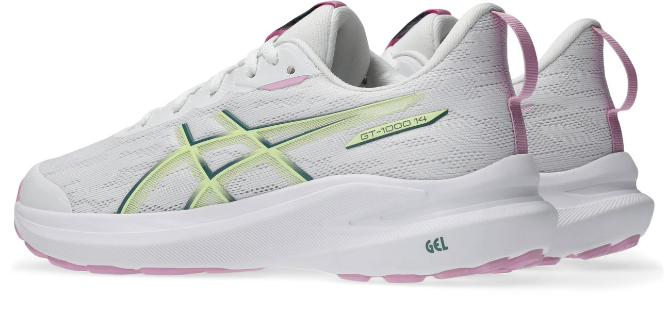 Asics Scarpe Junior - GT-1000 14 GS - 1014A382