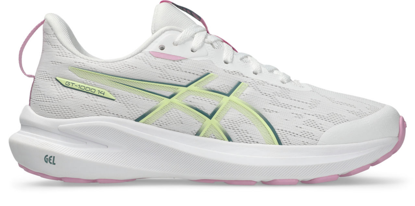 Asics Scarpe Junior - GT-1000 14 GS - 1014A382
