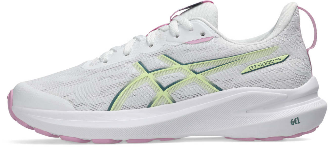 Asics Scarpe Junior - GT-1000 14 GS - 1014A382