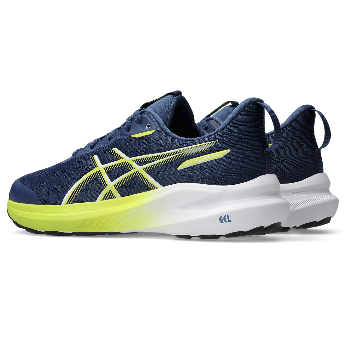 Asics Scarpe Junior - GT-1000 14 GS - 1014A382