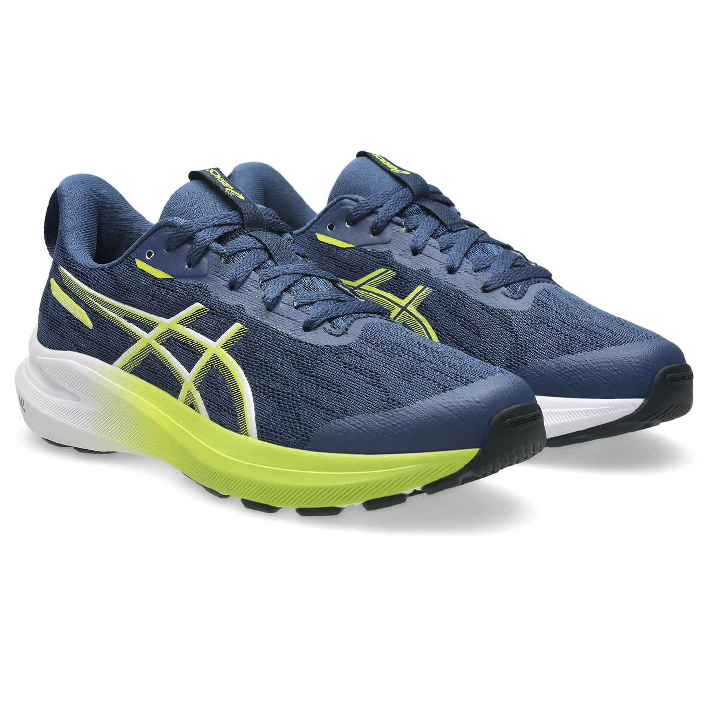 Asics Scarpe Junior - GT-1000 14 GS - 1014A382
