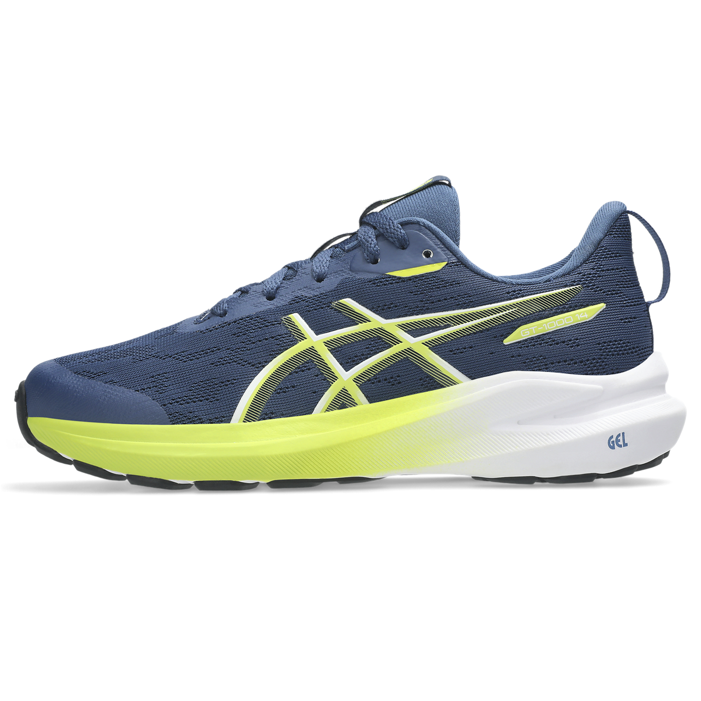 Asics Scarpe Junior - GT-1000 14 GS - 1014A382