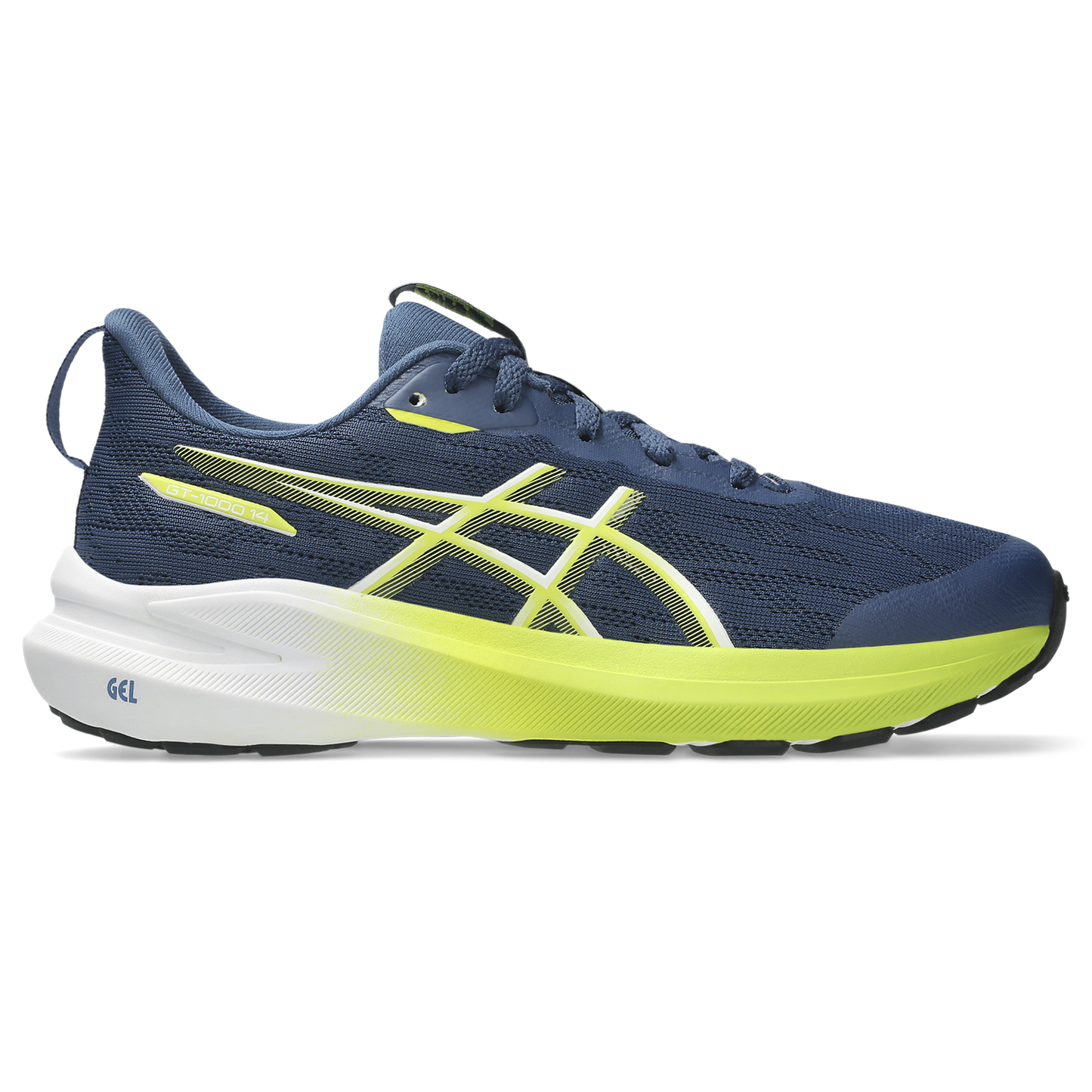 Asics Scarpe Junior - GT-1000 14 GS - 1014A382