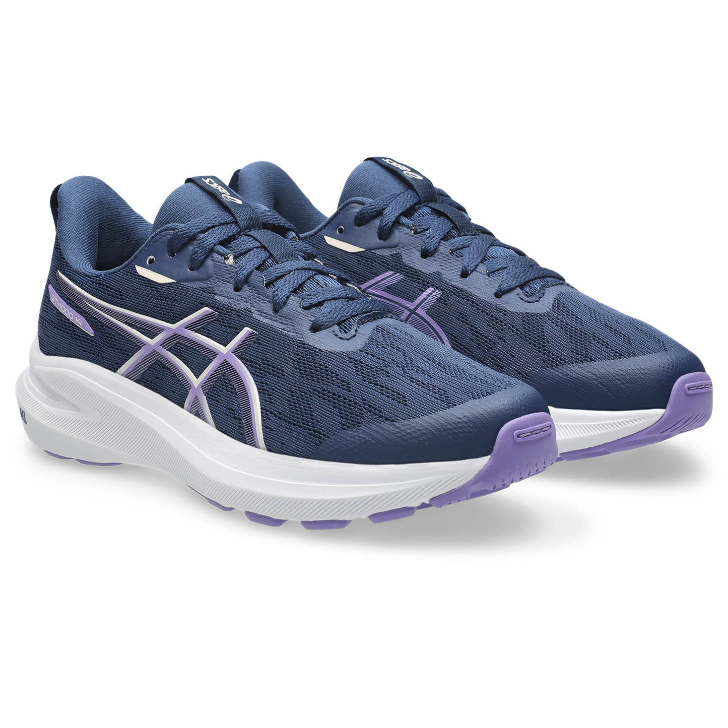 Asics Scarpe Junior - GT-1000 14 GS - 1014A382