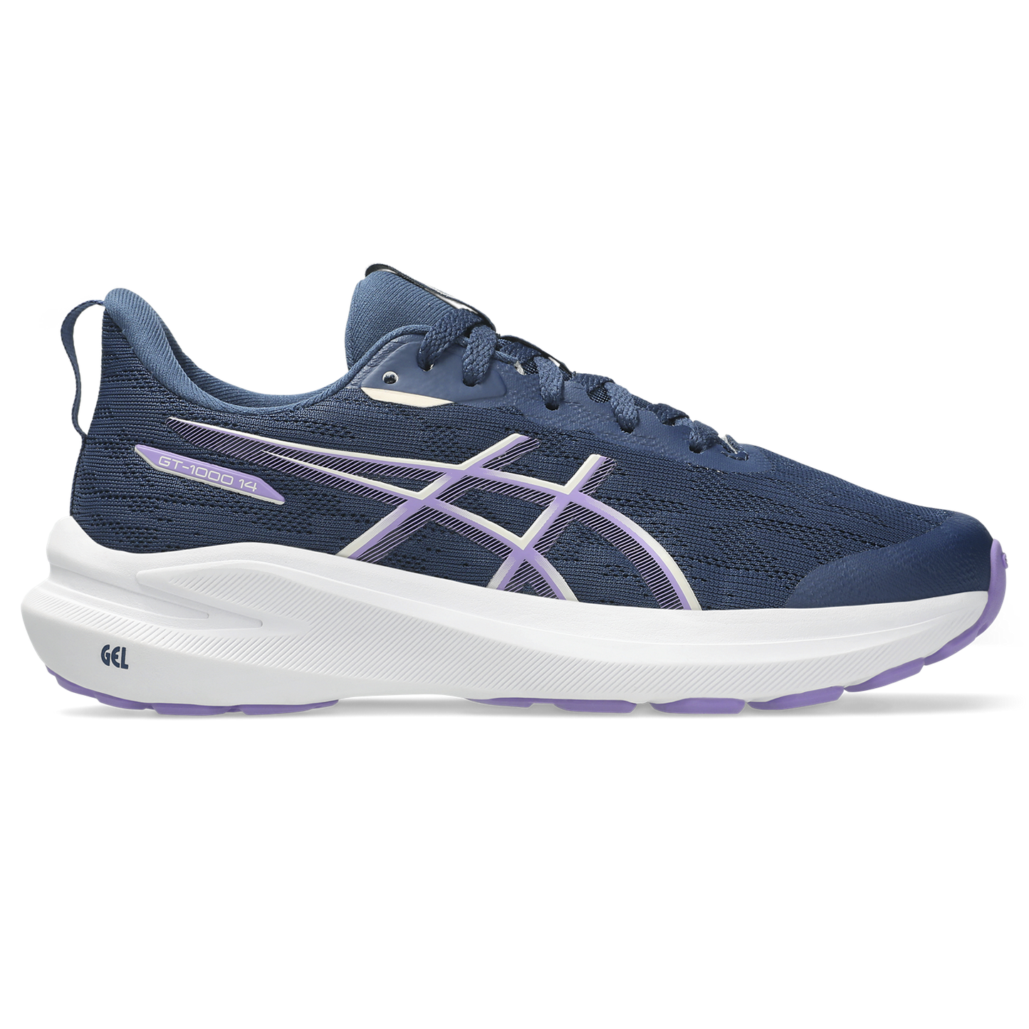 Asics Scarpe Junior - GT-1000 14 GS - 1014A382