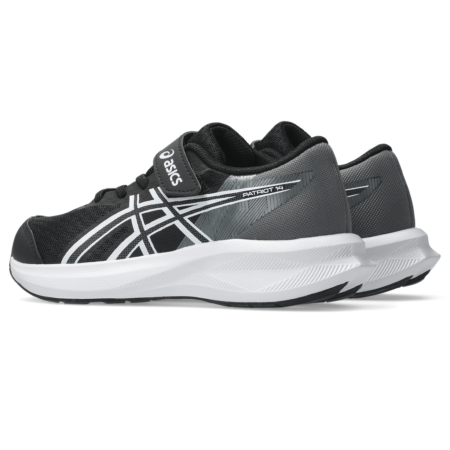 Asics Scarpe Junior - Patriot 14 PS - 1014A391
