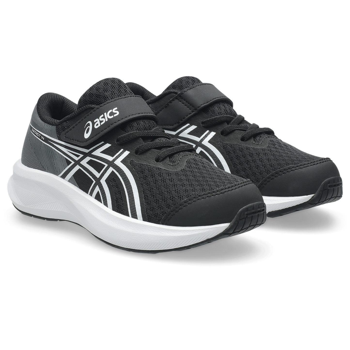 Asics Scarpe Junior - Patriot 14 PS - 1014A391