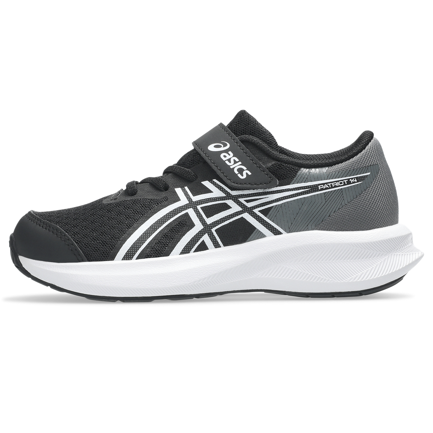 Asics Scarpe Junior - Patriot 14 PS - 1014A391