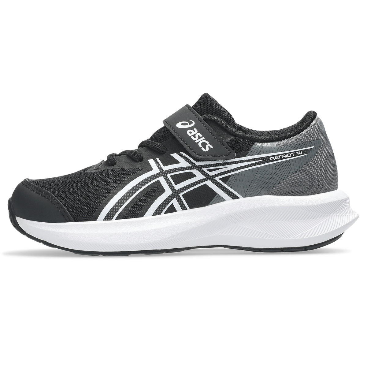 Asics Scarpe Junior - Patriot 14 PS - 1014A391 - Spoorty
