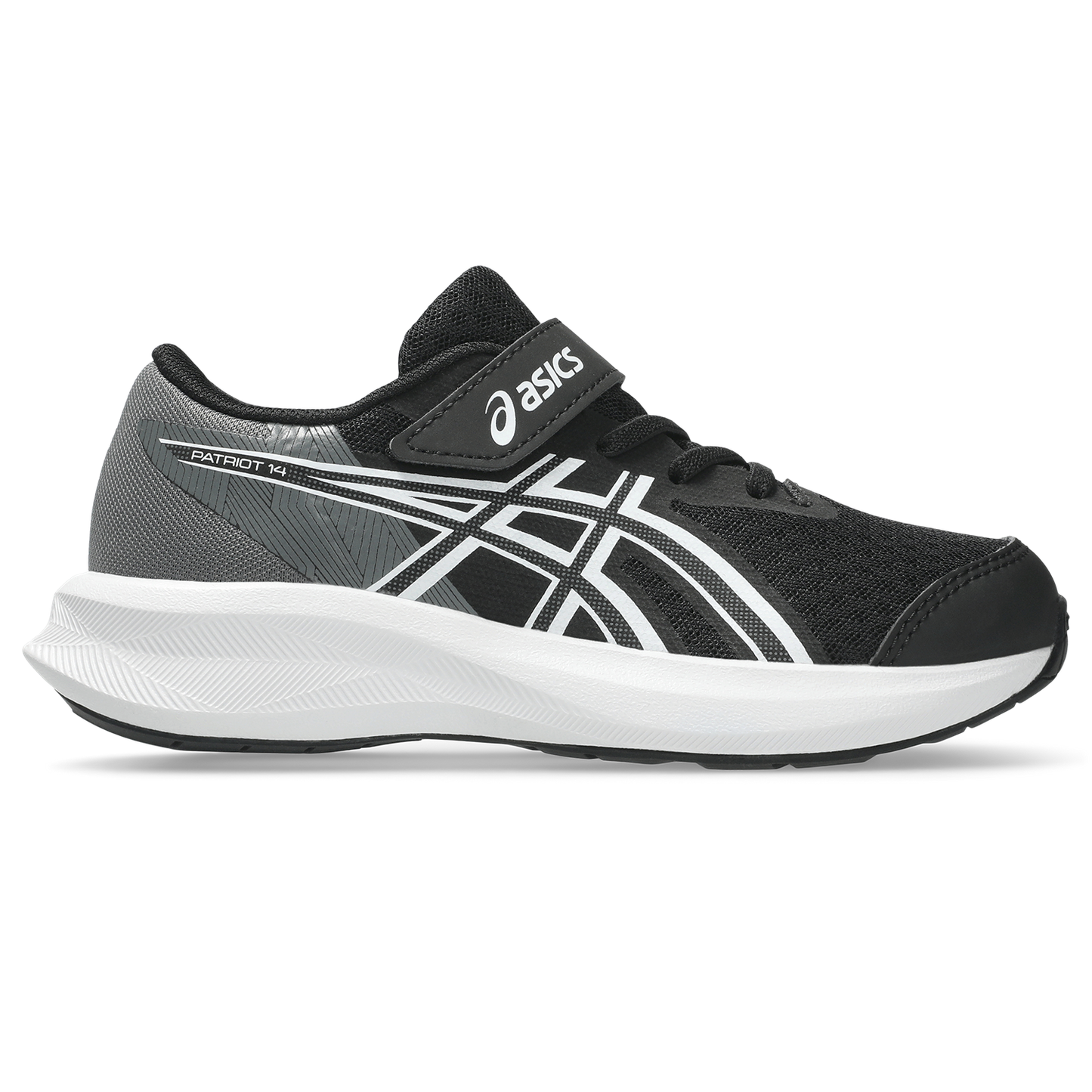 Asics Scarpe Junior - Patriot 14 PS - 1014A391