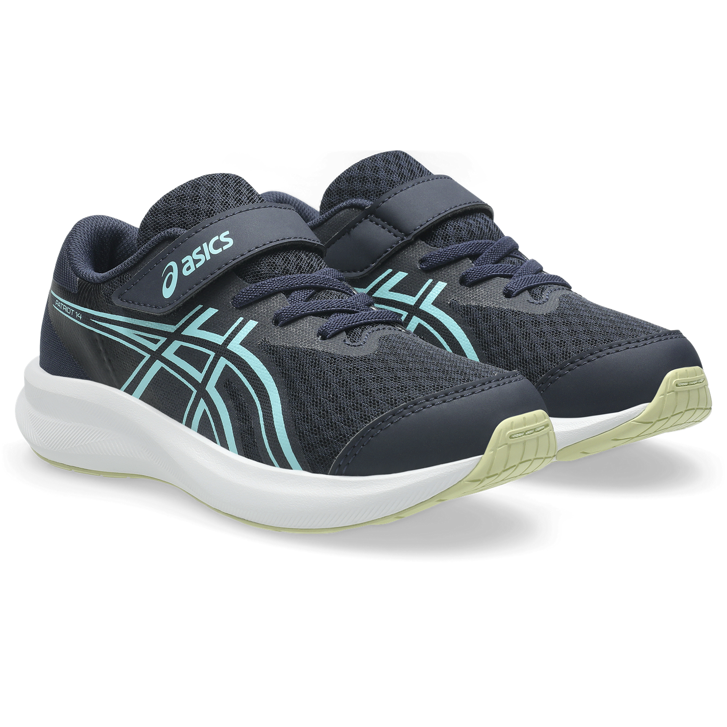 Asics Scarpe Junior - Patriot 14 PS - 1014A391