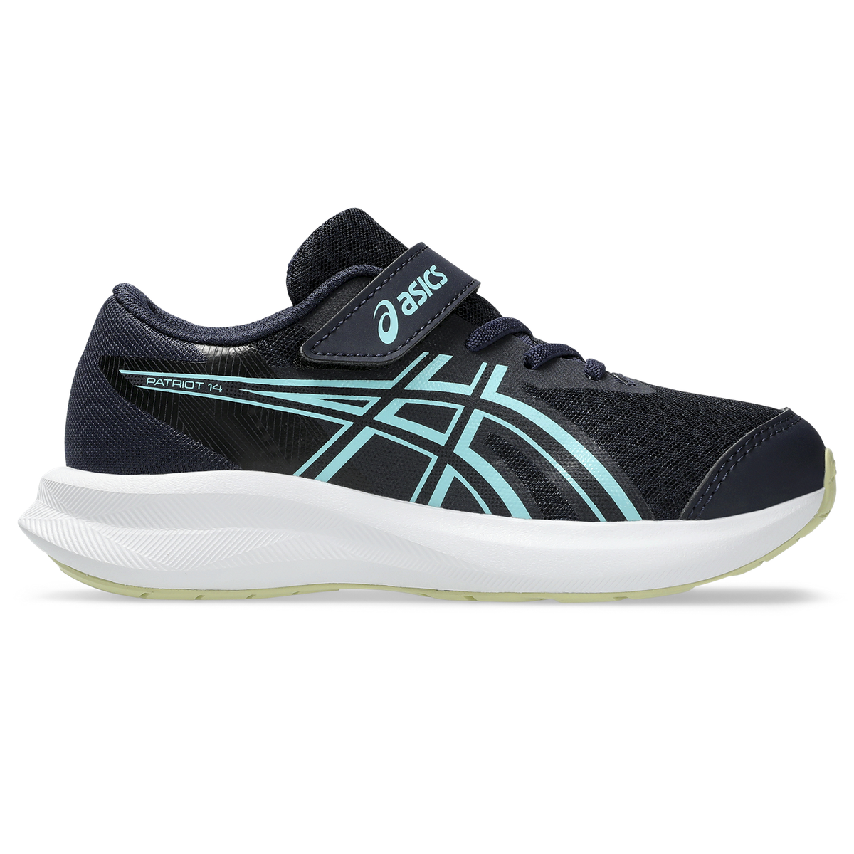 Asics Scarpe Junior - Patriot 14 PS - 1014A391 - Spoorty