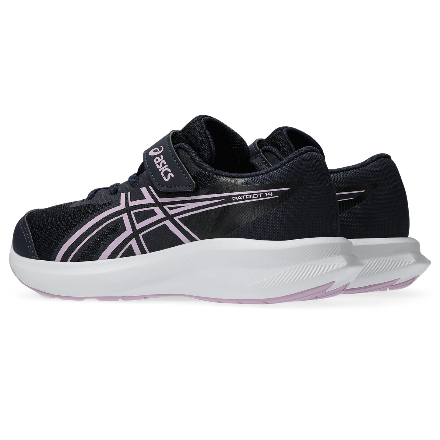 Asics Scarpe Junior - Patriot 14 PS - 1014A391