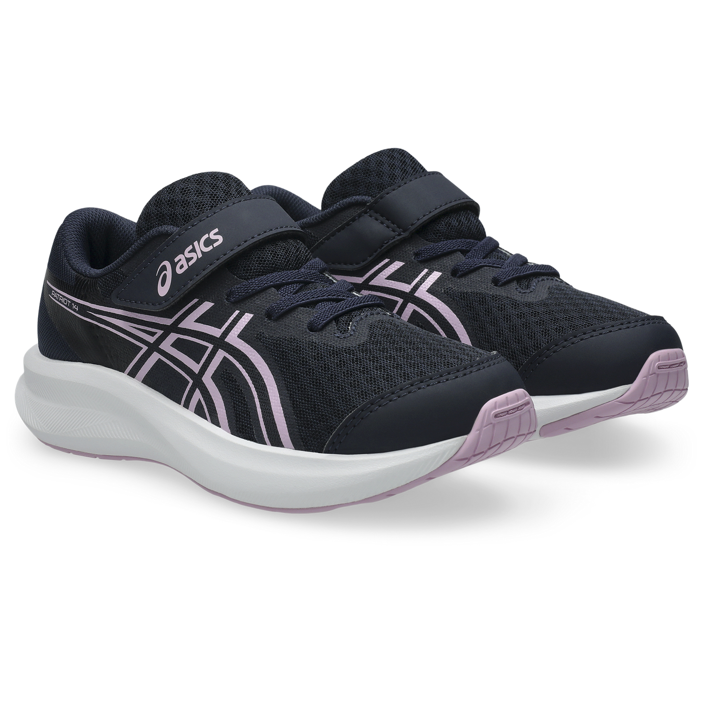 Asics Scarpe Junior - Patriot 14 PS - 1014A391