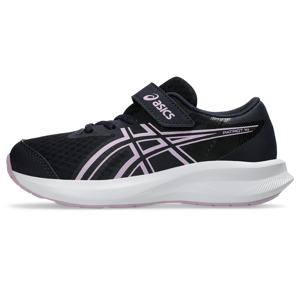 Asics Scarpe Junior - Patriot 14 PS - 1014A391 - Spoorty