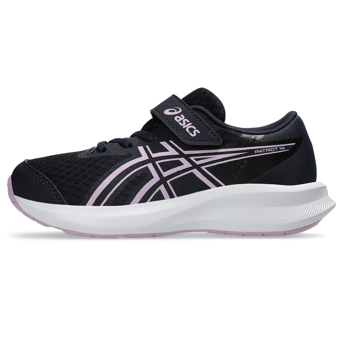 Asics Scarpe Junior - Patriot 14 PS - 1014A391