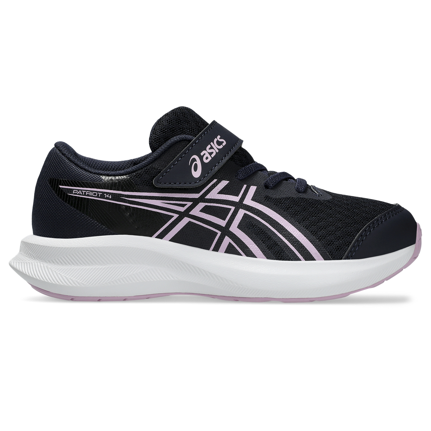 Asics Scarpe Junior - Patriot 14 PS - 1014A391