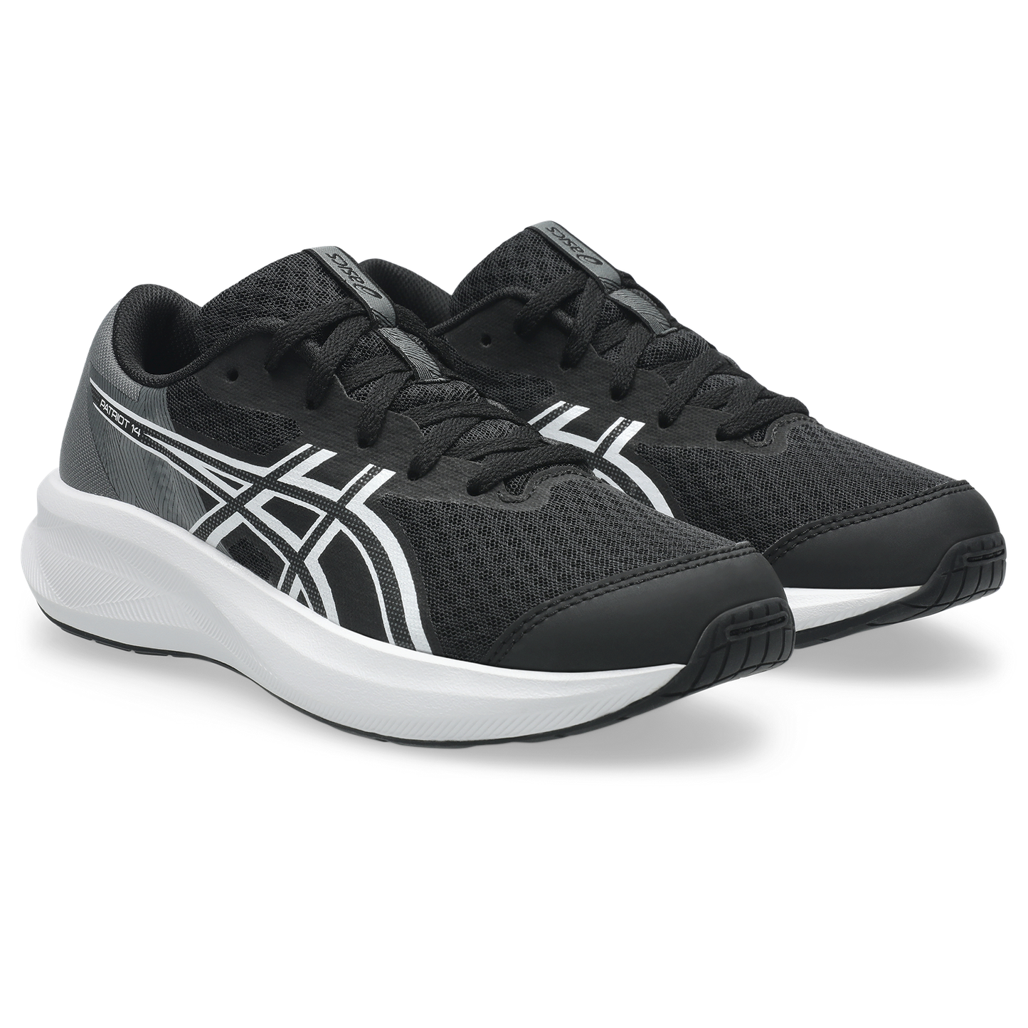 Asics Scarpe Junior - Patriot 14 GS - 1014A392