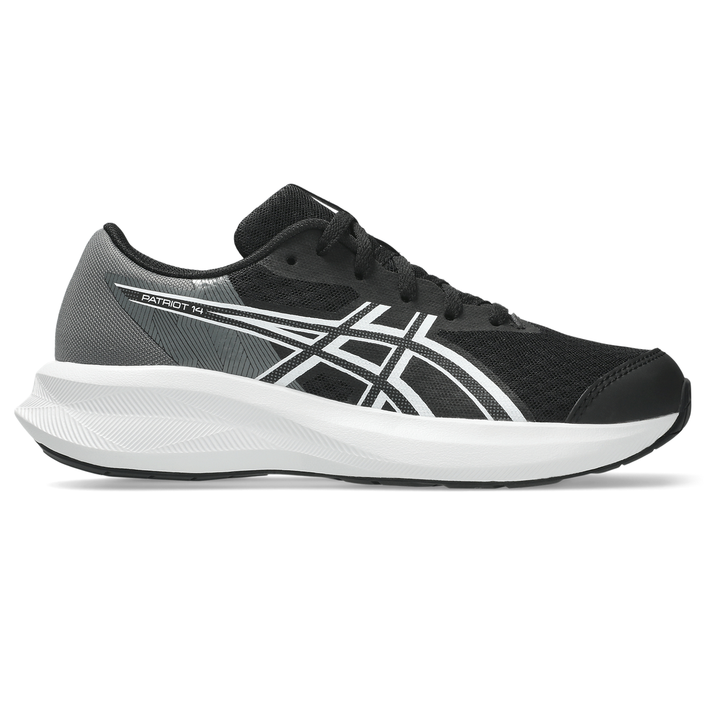 Asics Scarpe Junior - Patriot 14 GS - 1014A392