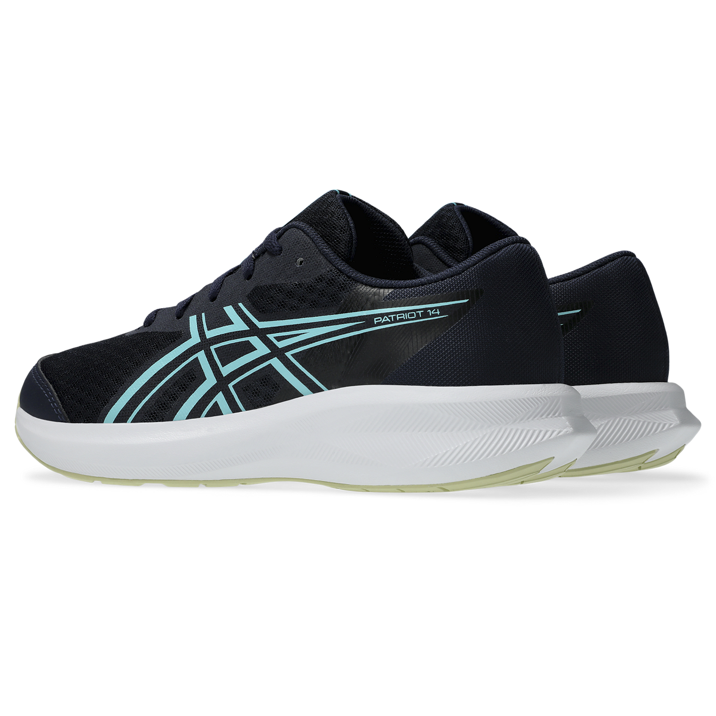 Asics Scarpe Junior - Patriot 14 GS - 1014A392