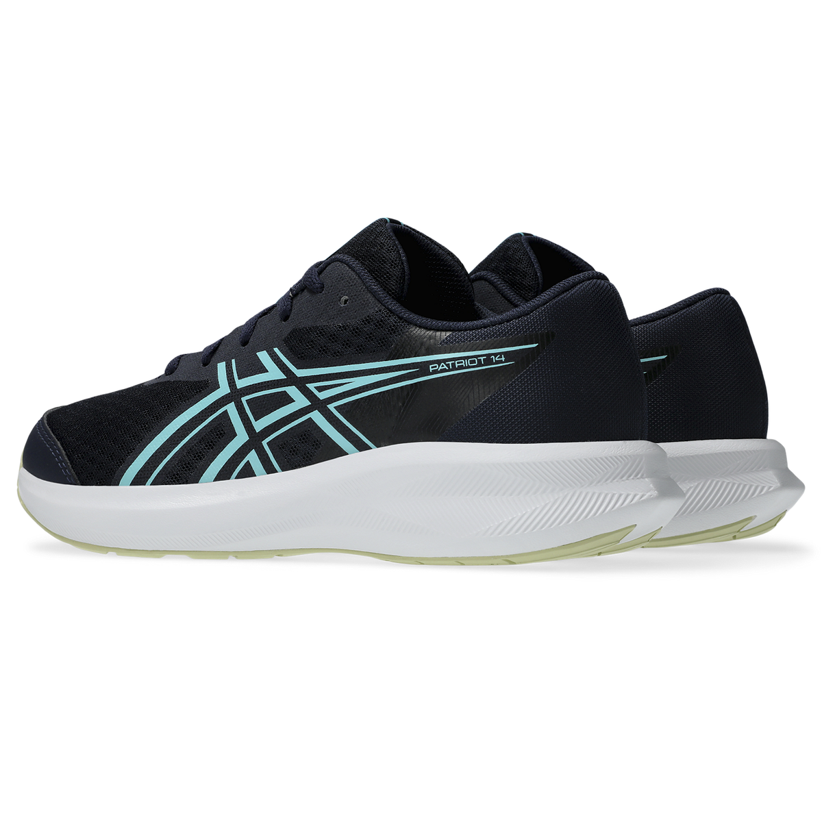 Asics Scarpe Junior - Patriot 14 GS - 1014A392 - Spoorty