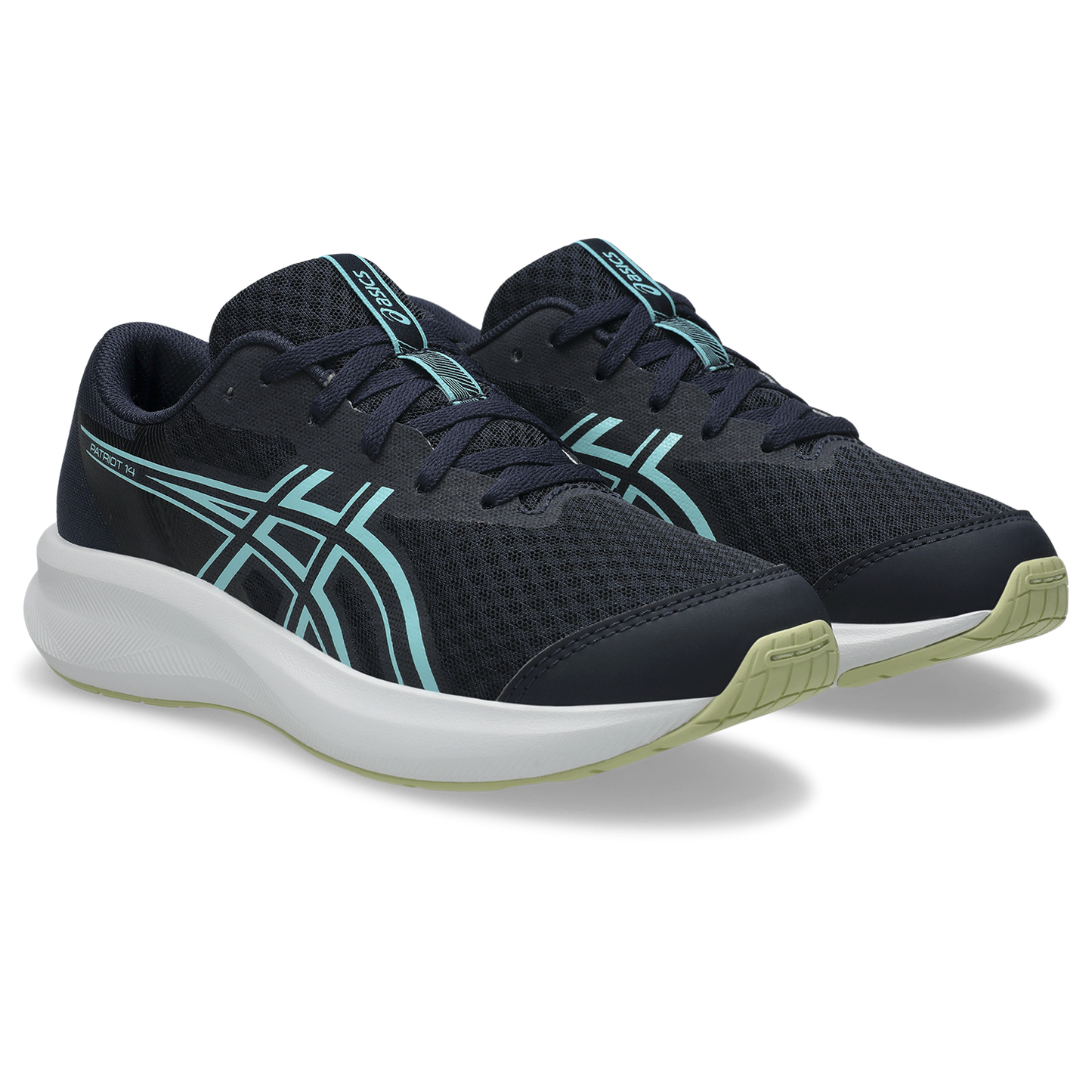Asics Scarpe Junior - Patriot 14 GS - 1014A392