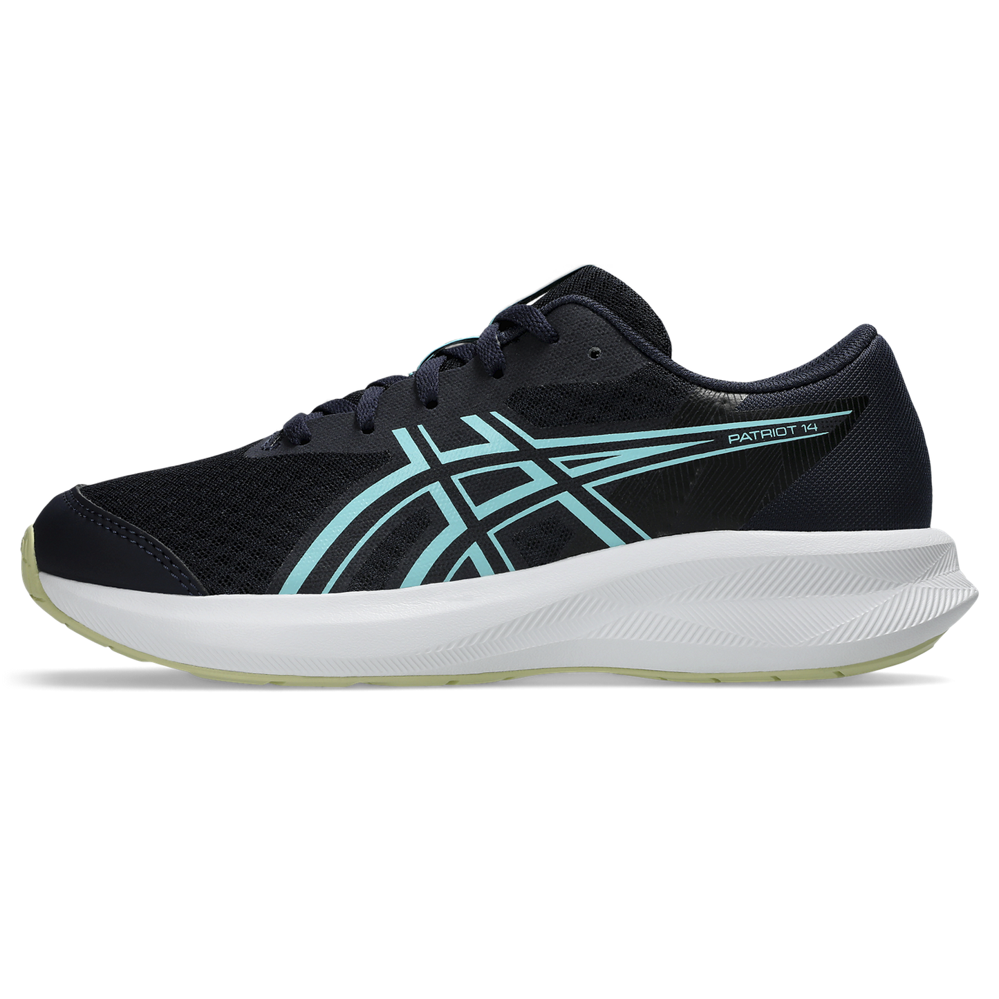 Asics Scarpe Junior - Patriot 14 GS - 1014A392