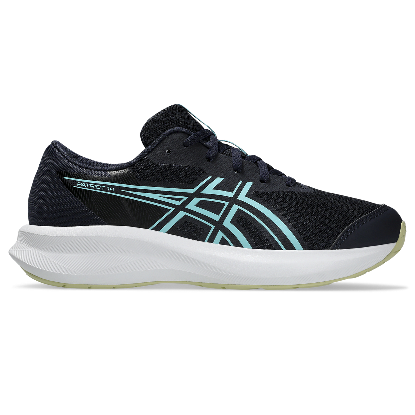 Asics Scarpe Junior - Patriot 14 GS - 1014A392