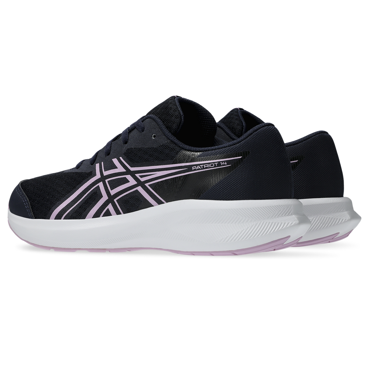 Asics Scarpe Junior - Patriot 14 GS - 1014A392
