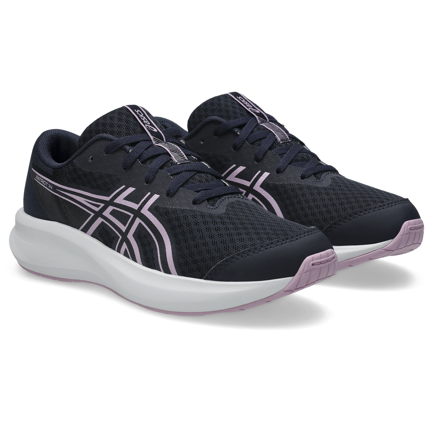 Asics Scarpe Junior - Patriot 14 GS - 1014A392