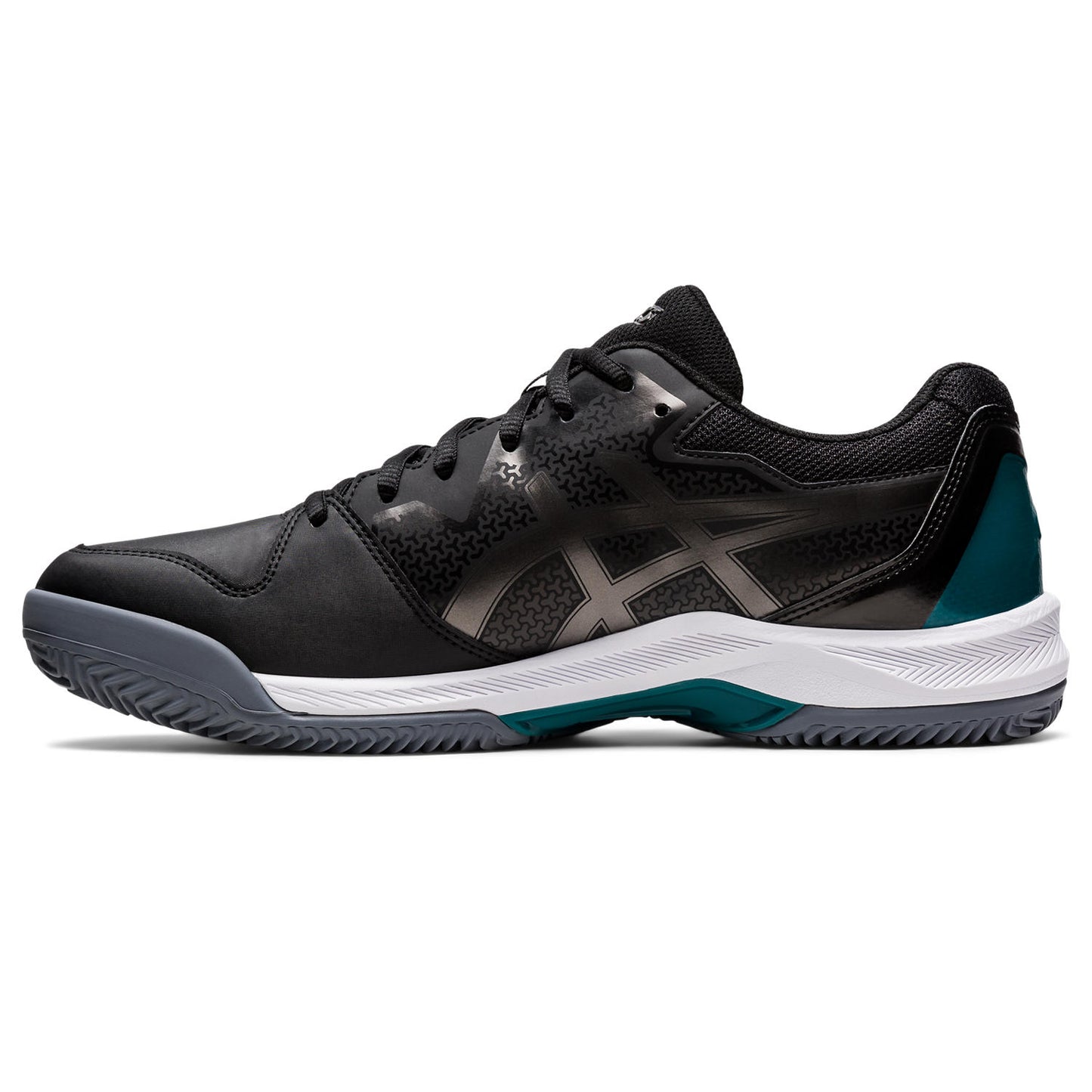 Asics Scarpe Tennis Uomo - GEL-DEDICATE 7 CLAY - 1041A224