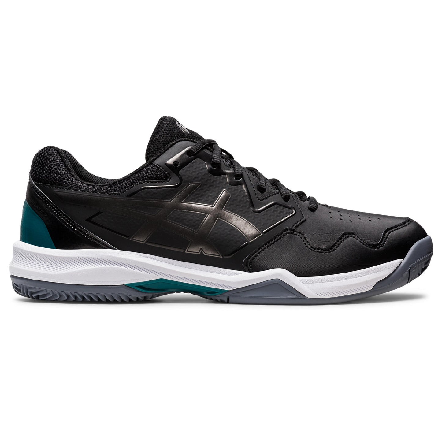 Asics Scarpe Tennis Uomo - GEL-DEDICATE 7 CLAY - 1041A224