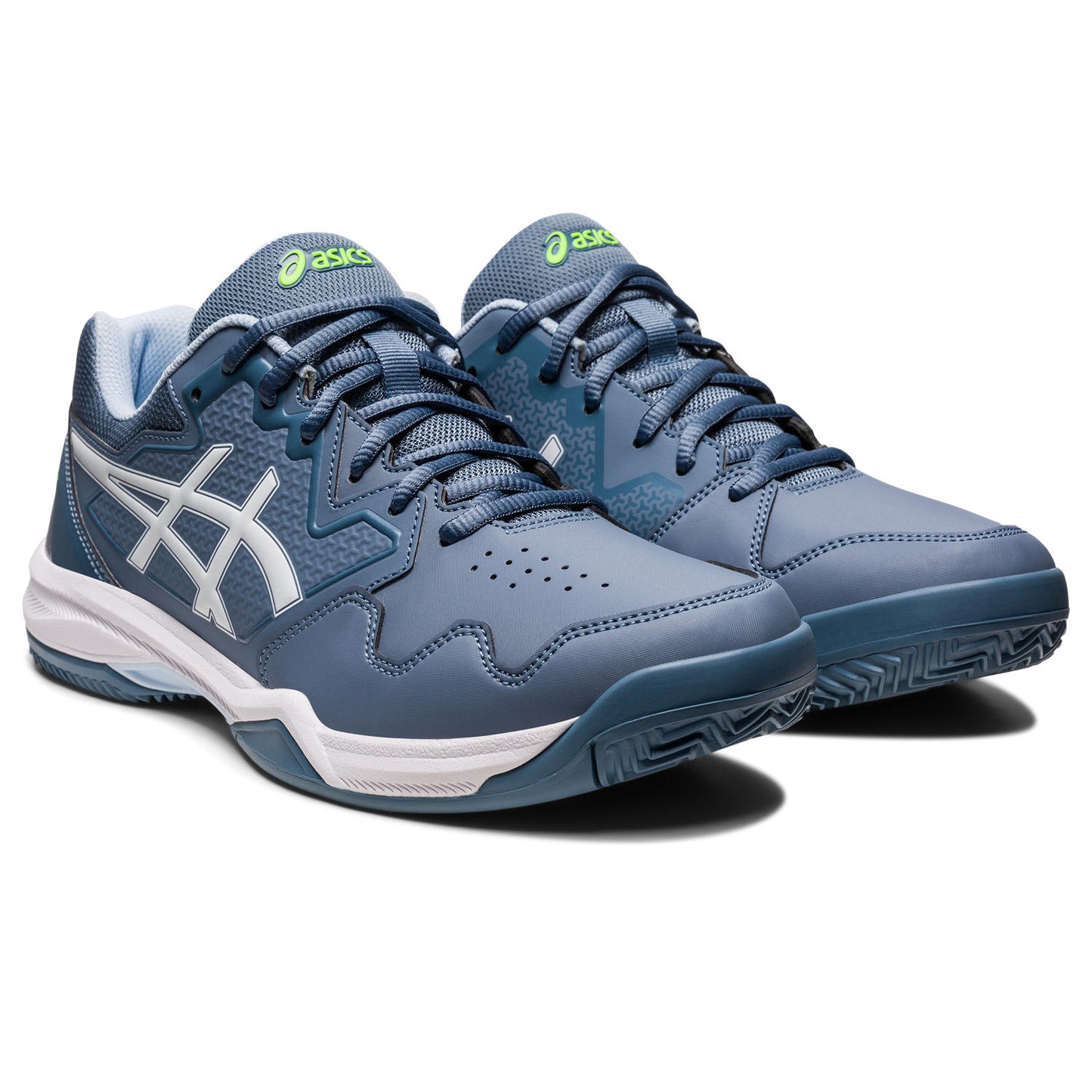 Asics Scarpe Tennis Uomo - GEL-DEDICATE 7 CLAY - 1041A224