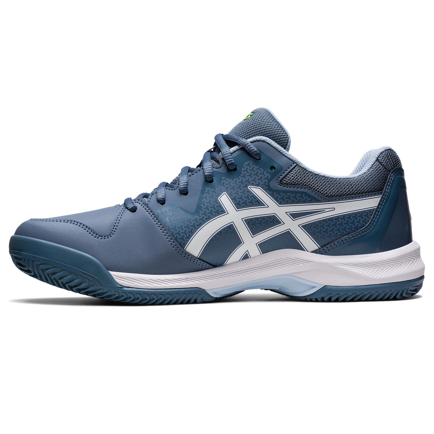 Asics Scarpe Tennis Uomo - GEL-DEDICATE 7 CLAY - 1041A224