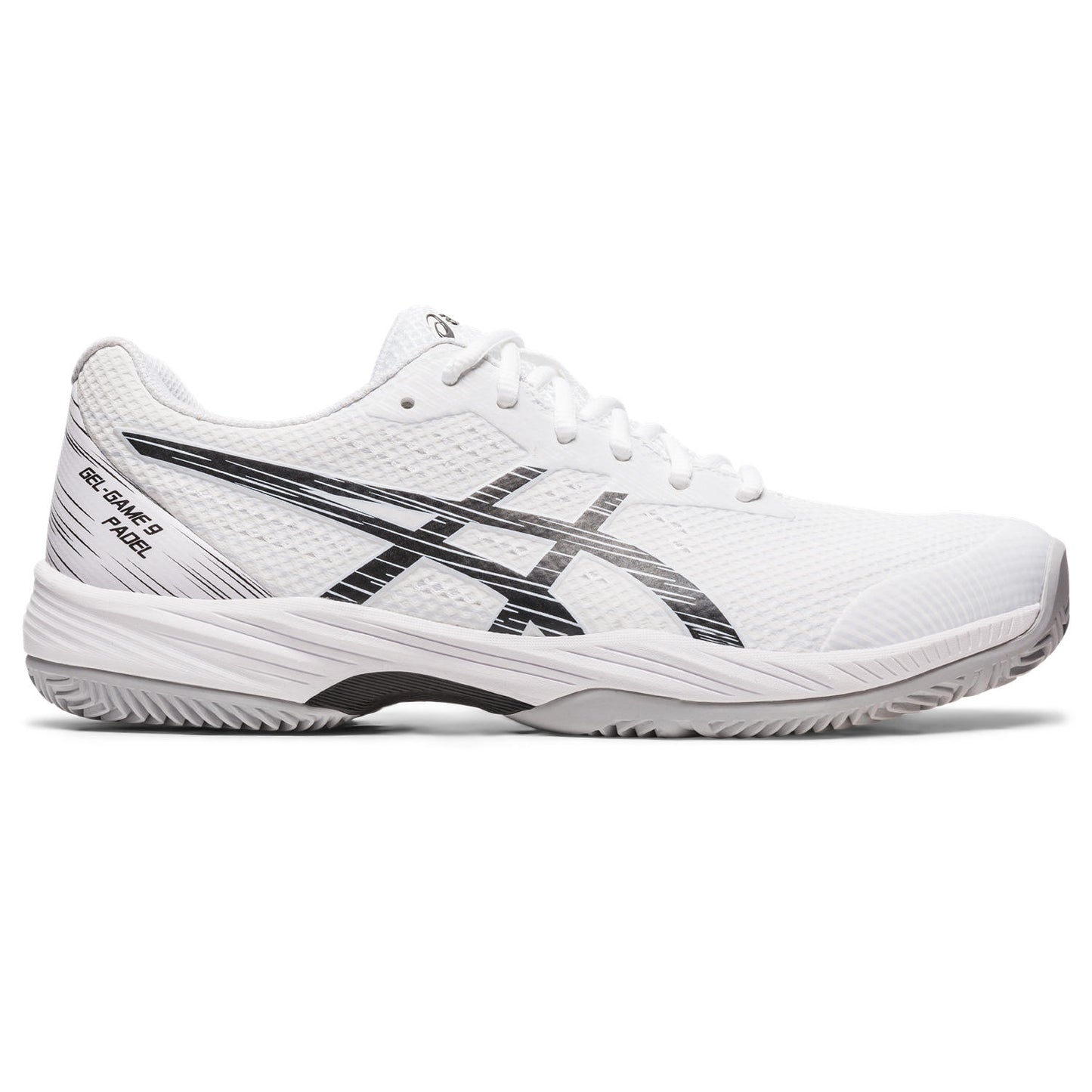 Asics Scarpe Padel Uomo - Gel Game 9 - 1041A336