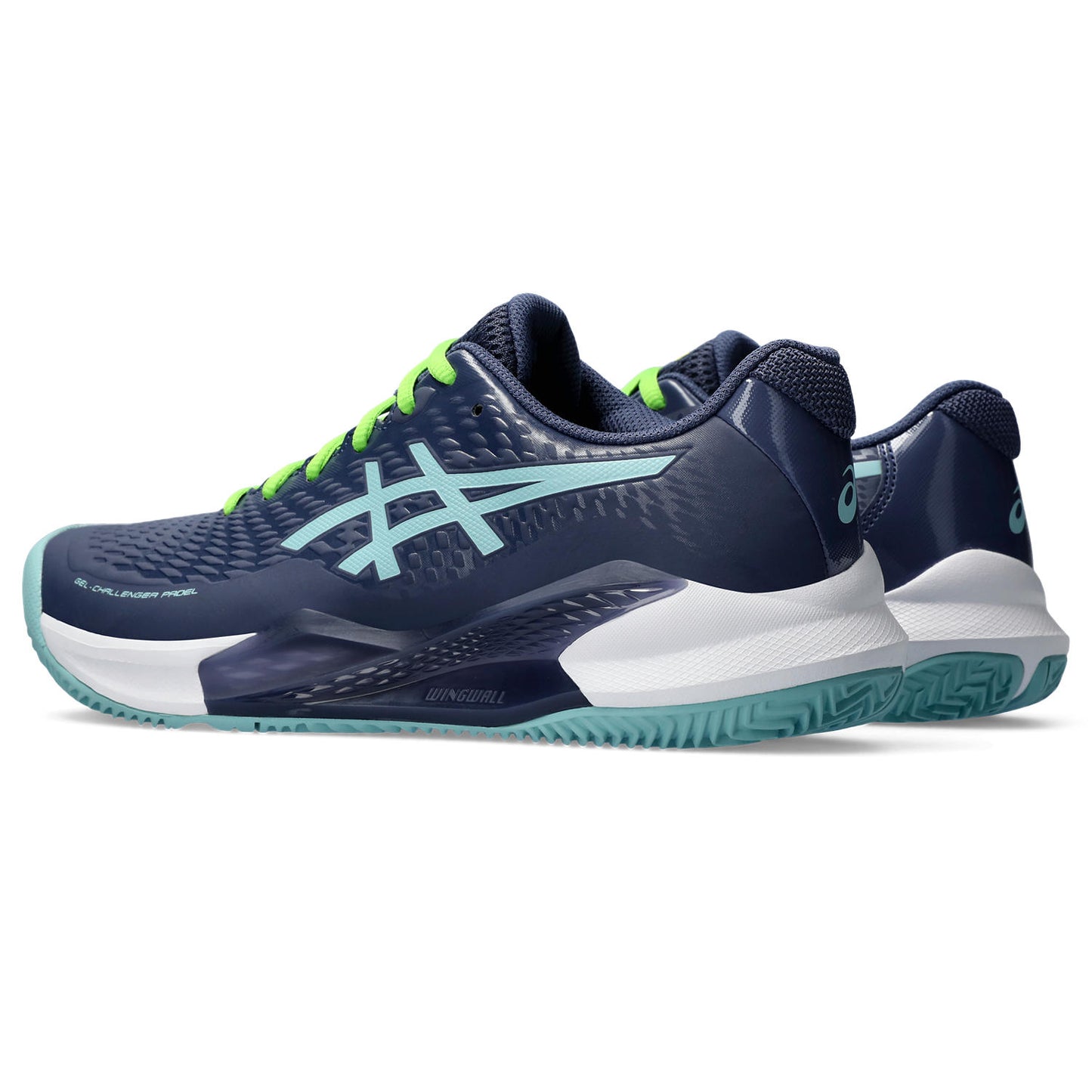 Asics Scarpe Padel Uomo - GEL-CHALLENGER 14 PADEL - 1041A404