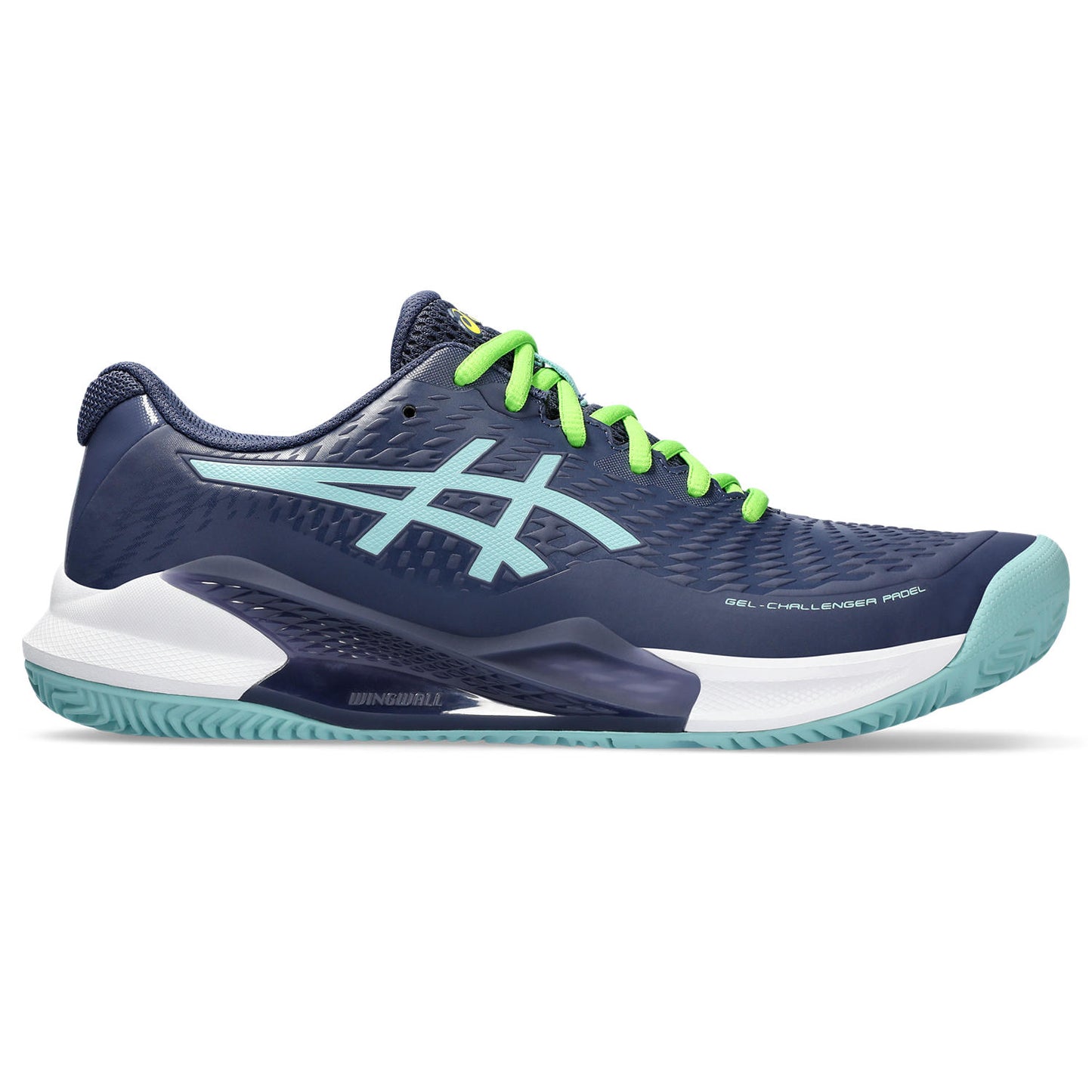 Asics Scarpe Padel Uomo - GEL-CHALLENGER 14 PADEL - 1041A404