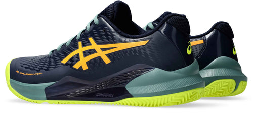 Asics Scarpe Padel Uomo - GEL-CHALLENGER 14 PADEL - 1041A404 - Spoorty