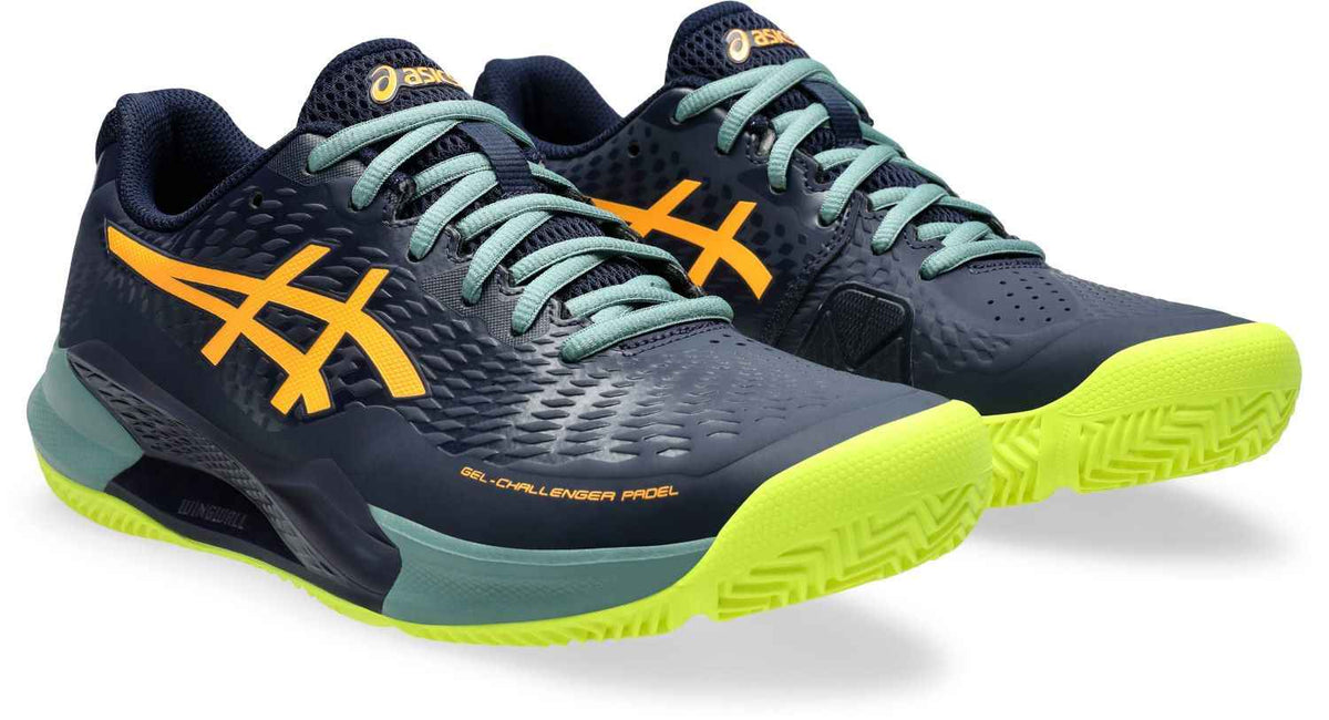 Asics Scarpe Padel Uomo - GEL-CHALLENGER 14 PADEL - 1041A404 - Spoorty