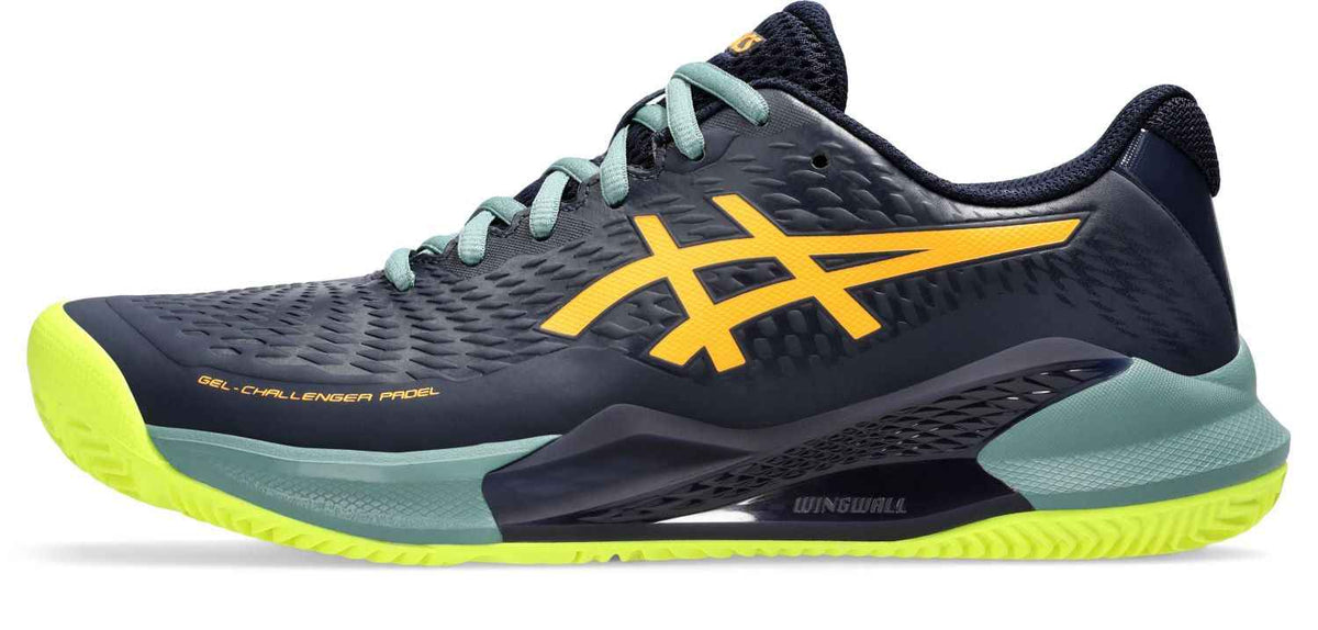 Asics Scarpe Padel Uomo - GEL-CHALLENGER 14 PADEL - 1041A404 - Spoorty